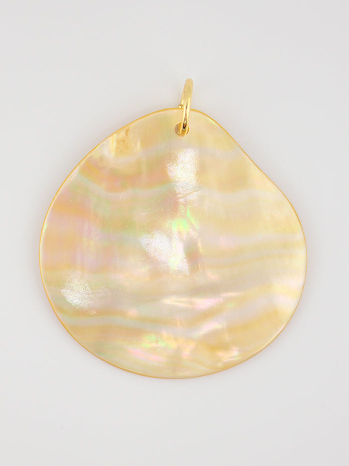 Amuleto Charm Necklace