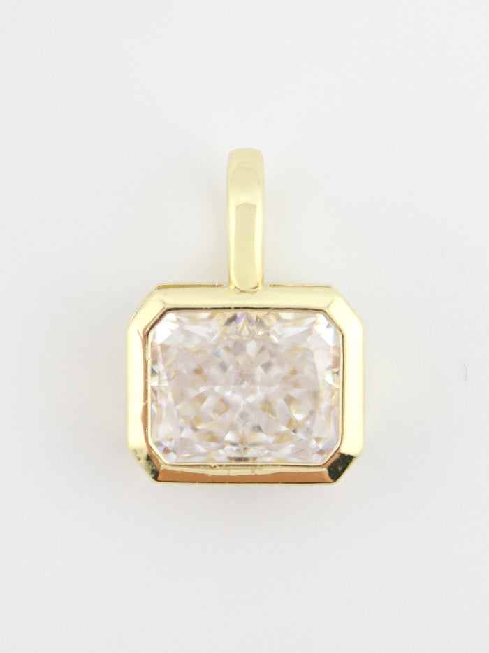 Amuleto Charm Necklace