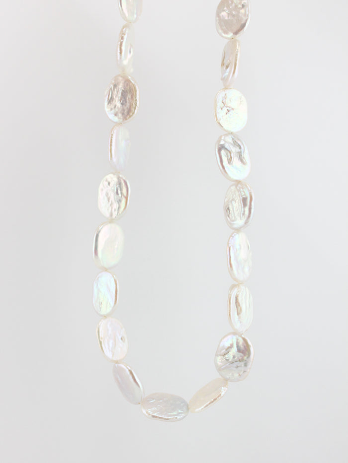 The Grand Affair Pearl Necklace