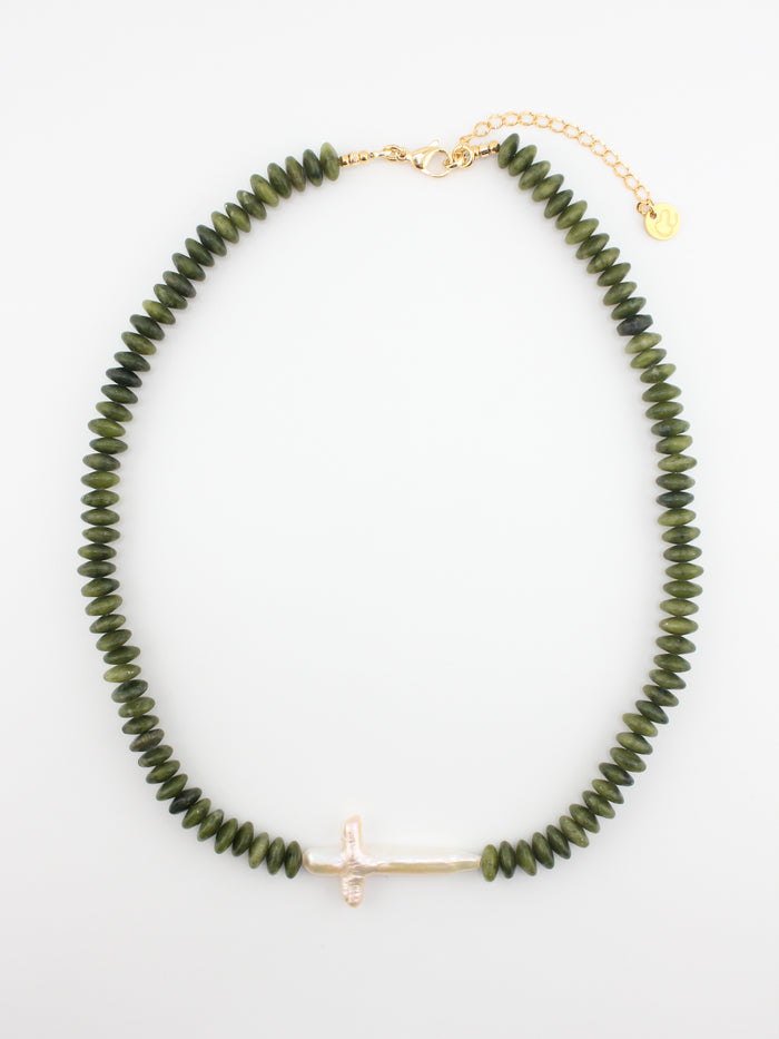 Sacred Grove Necklace