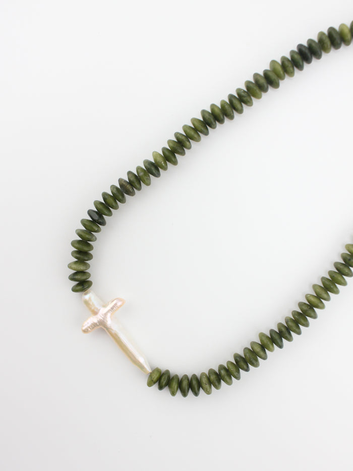 Sacred Grove Necklace