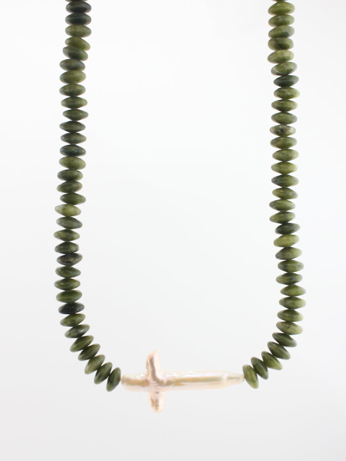 Sacred Grove Necklace