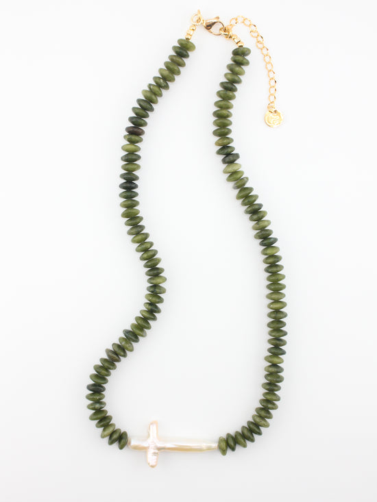 Sacred Grove Necklace