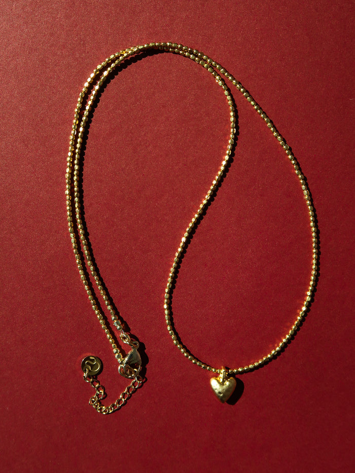 The Crush Necklace