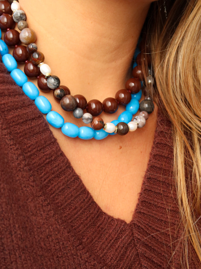 The Elements Necklace
