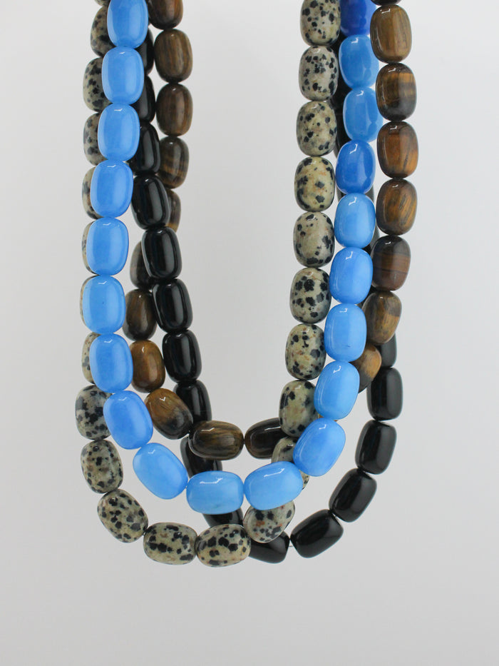 The Elements Necklace