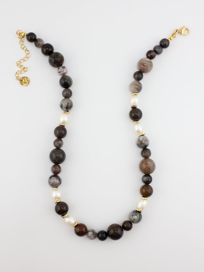Hearthstone Necklace