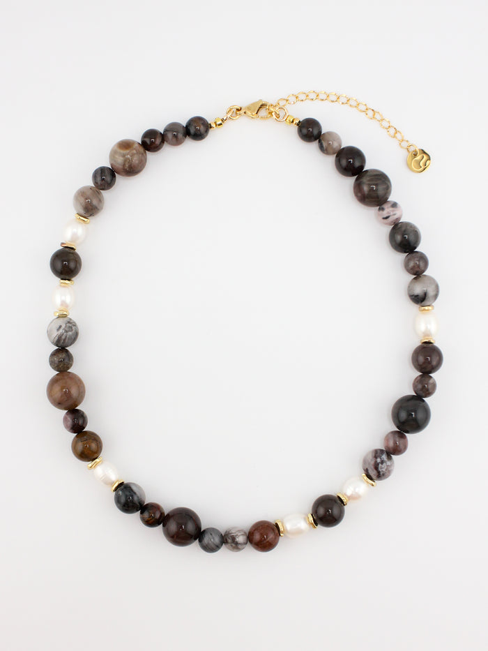 Hearthstone Necklace