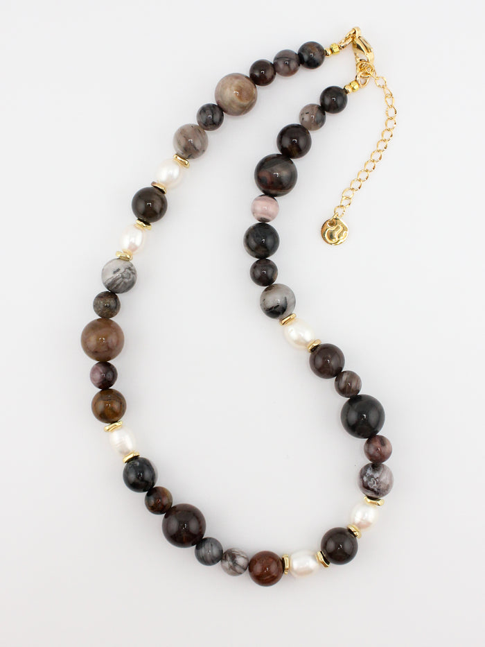 Hearthstone Necklace