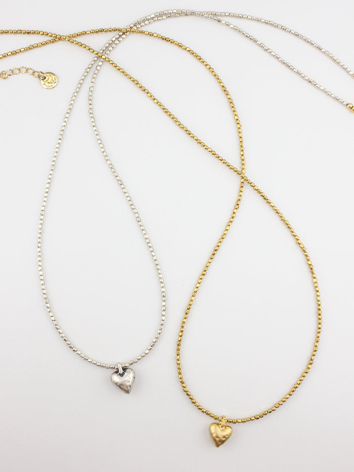 The Crush Necklace
