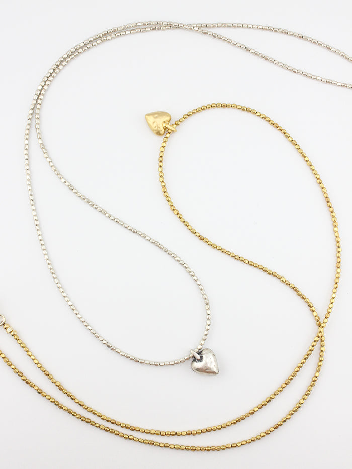 The Crush Necklace