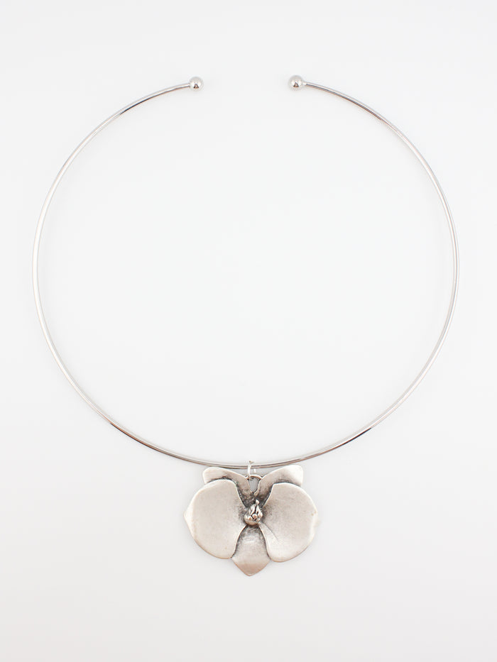 Amuleto Charm Necklace