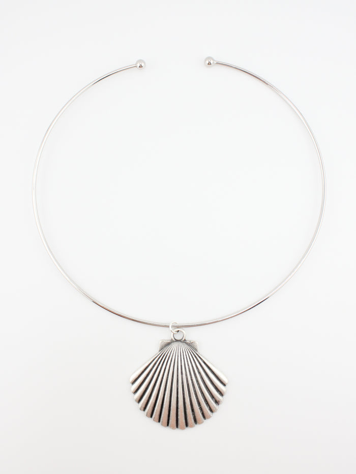 Amuleto Charm Necklace