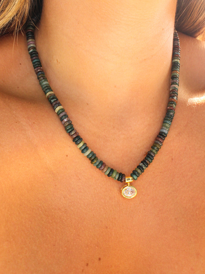 Bruma Necklace