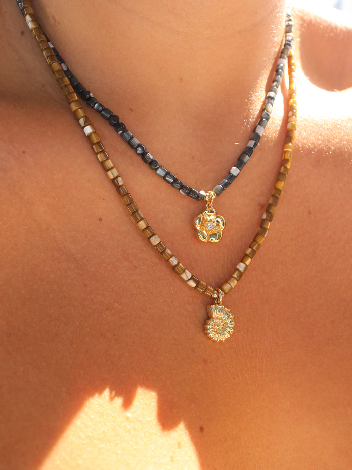 The Mood Necklace