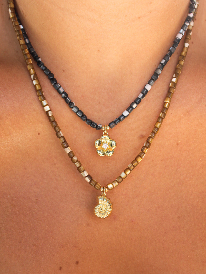 The Mood Necklace