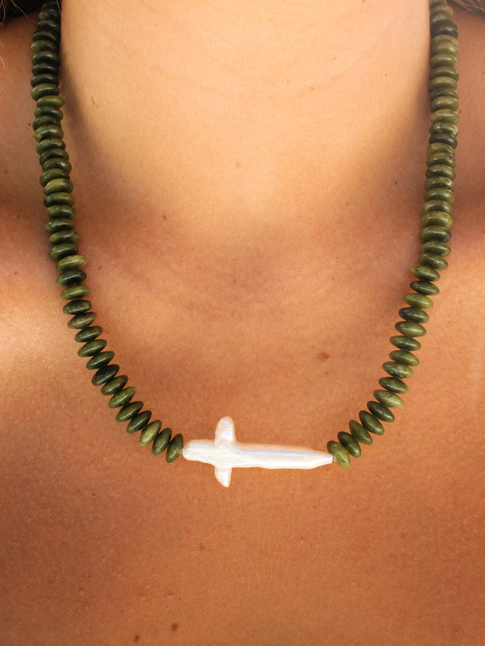 Sacred Grove Necklace