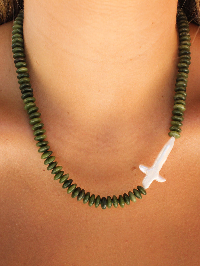 Sacred Grove Necklace