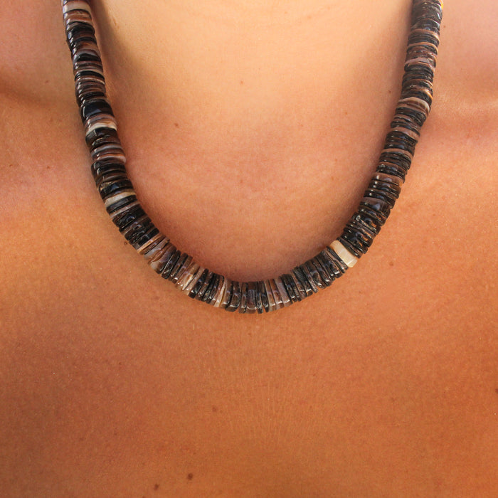 Costa Necklace