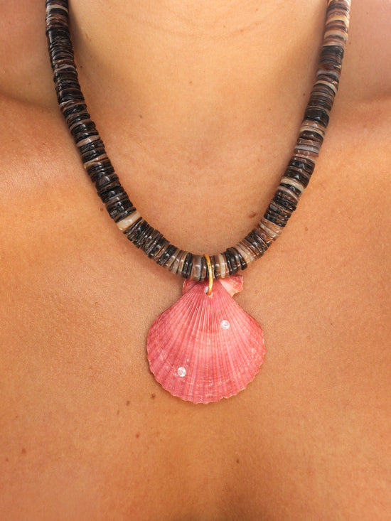 Costa Necklace