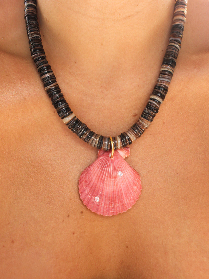 Costa Necklace
