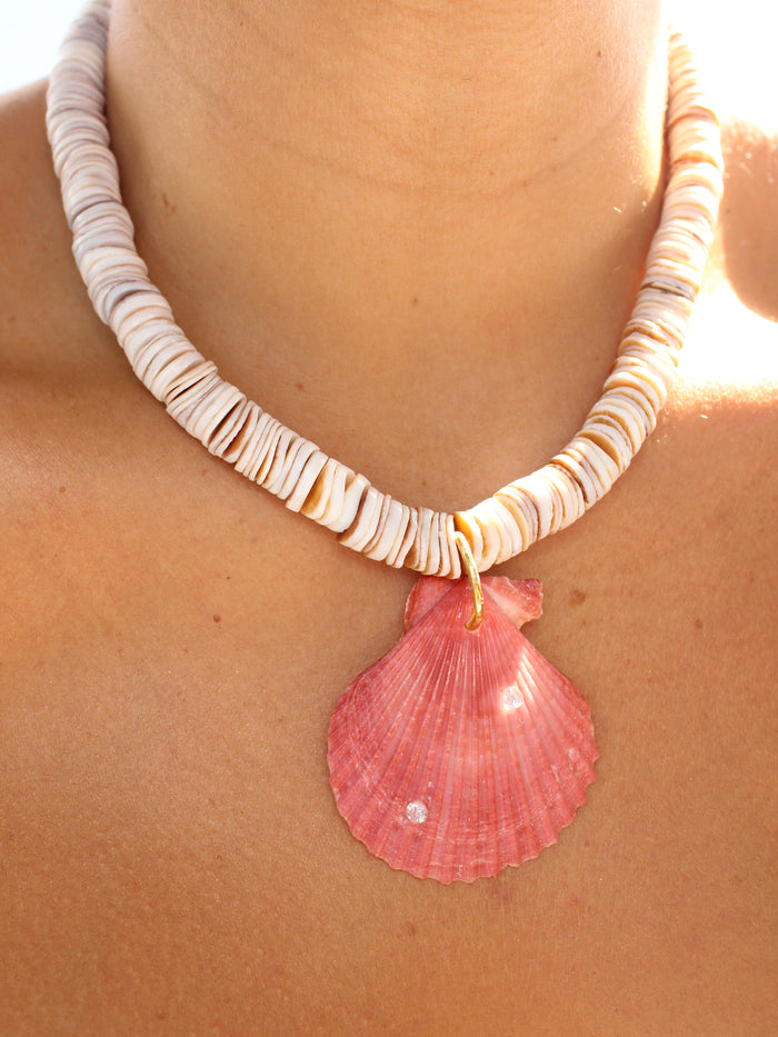 Costa Necklace