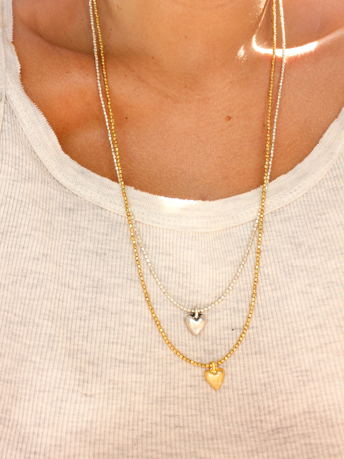 The Crush Necklace