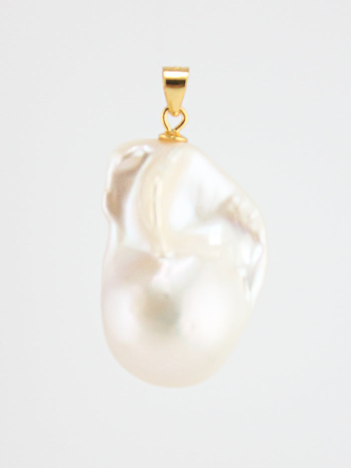 Amuleto Charm Necklace