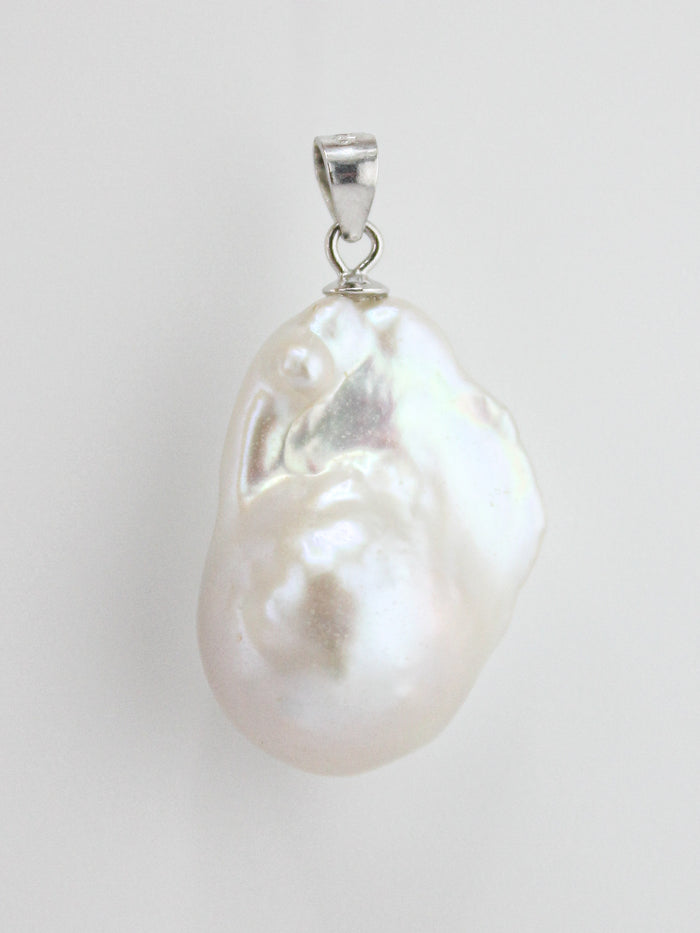 Amuleto Charm Necklace