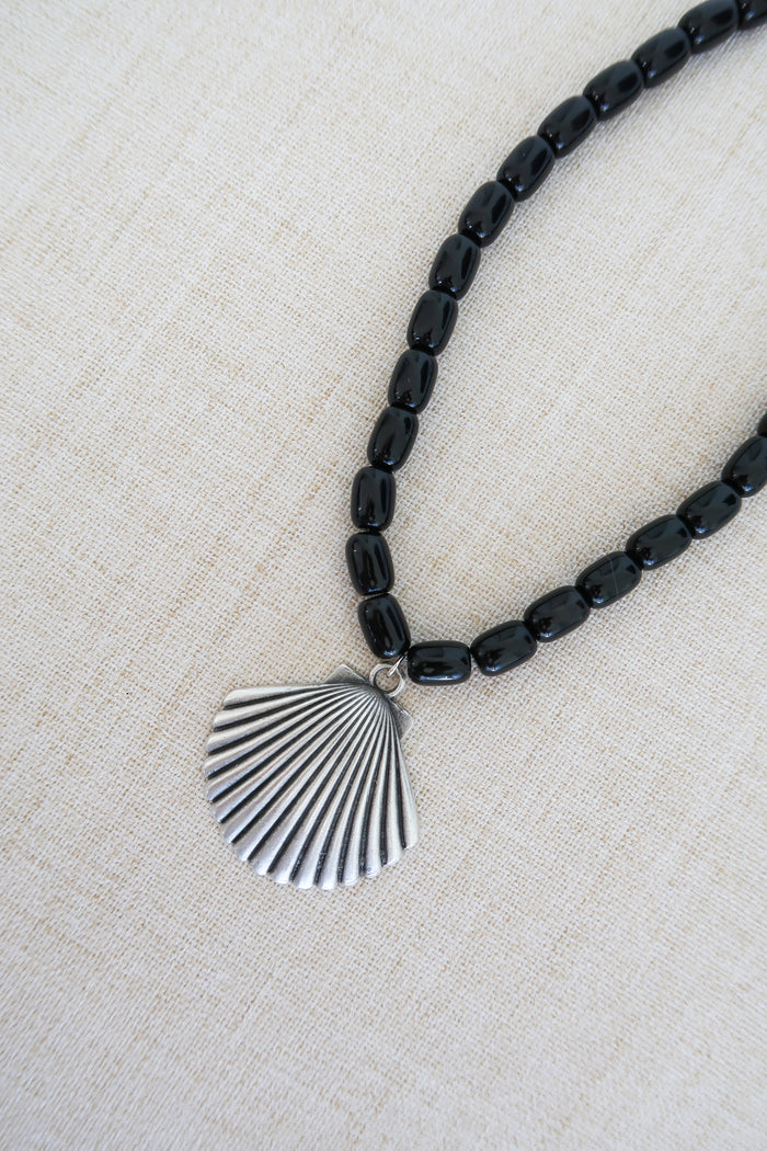 The Elements Necklace