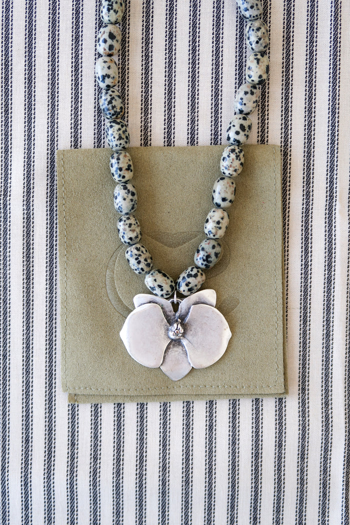 The Elements Necklace