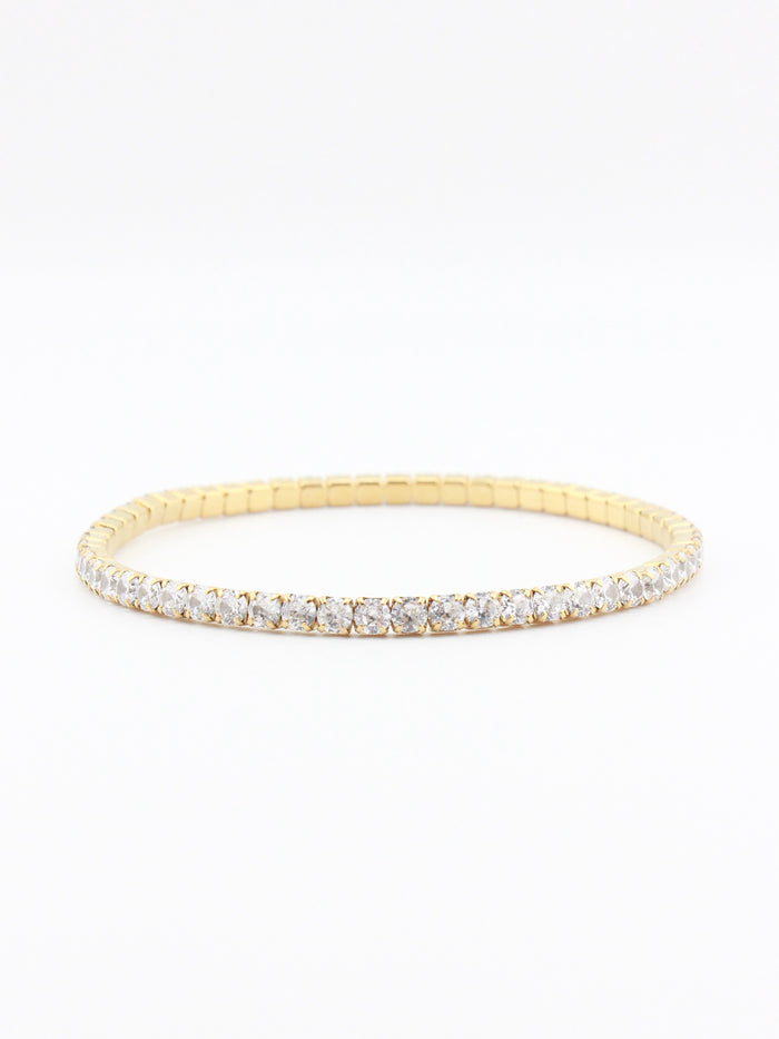 CZ Luxe Bracelet