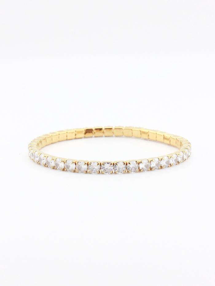 CZ Luxe Bracelet