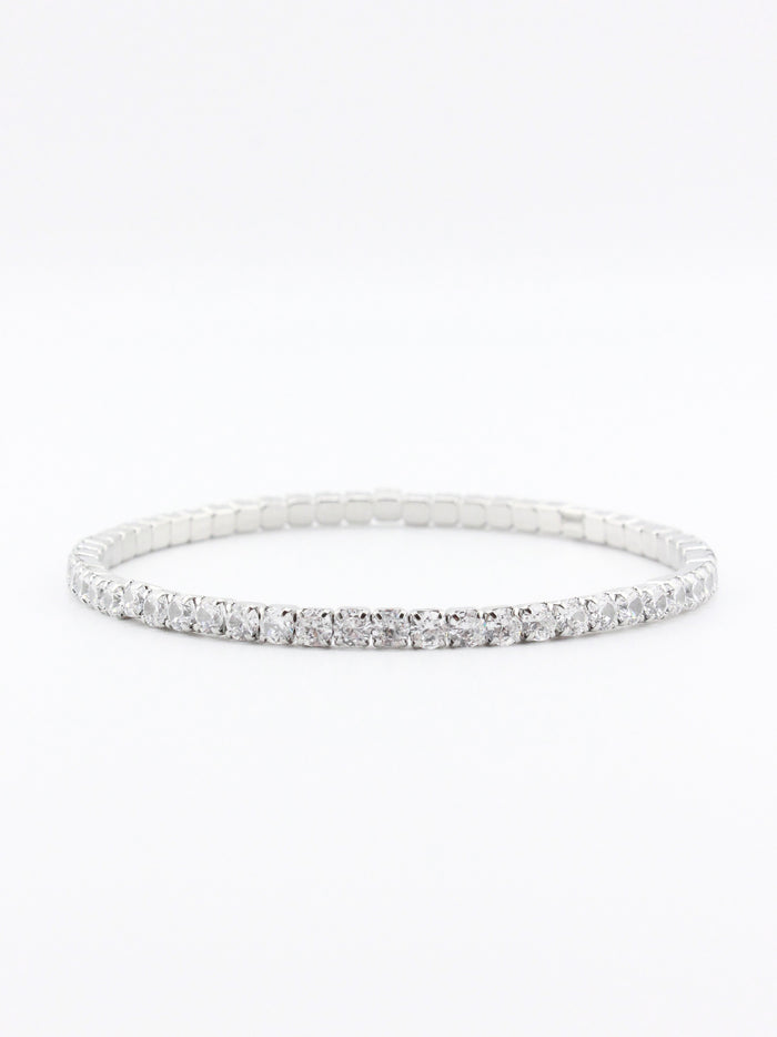 CZ Luxe Bracelet