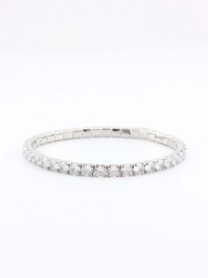 CZ Luxe Bracelet