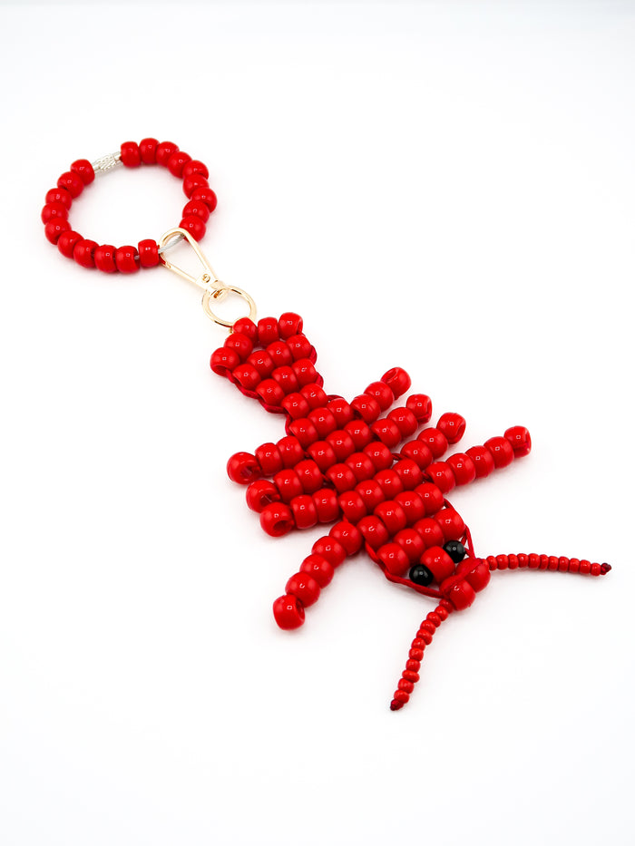 Lobster Bag Charm