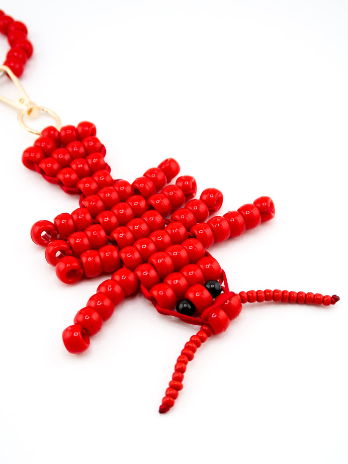 Lobster Bag Charm