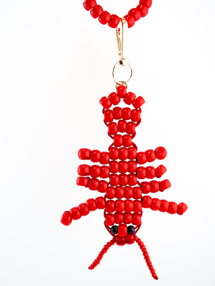 Lobster Bag Charm