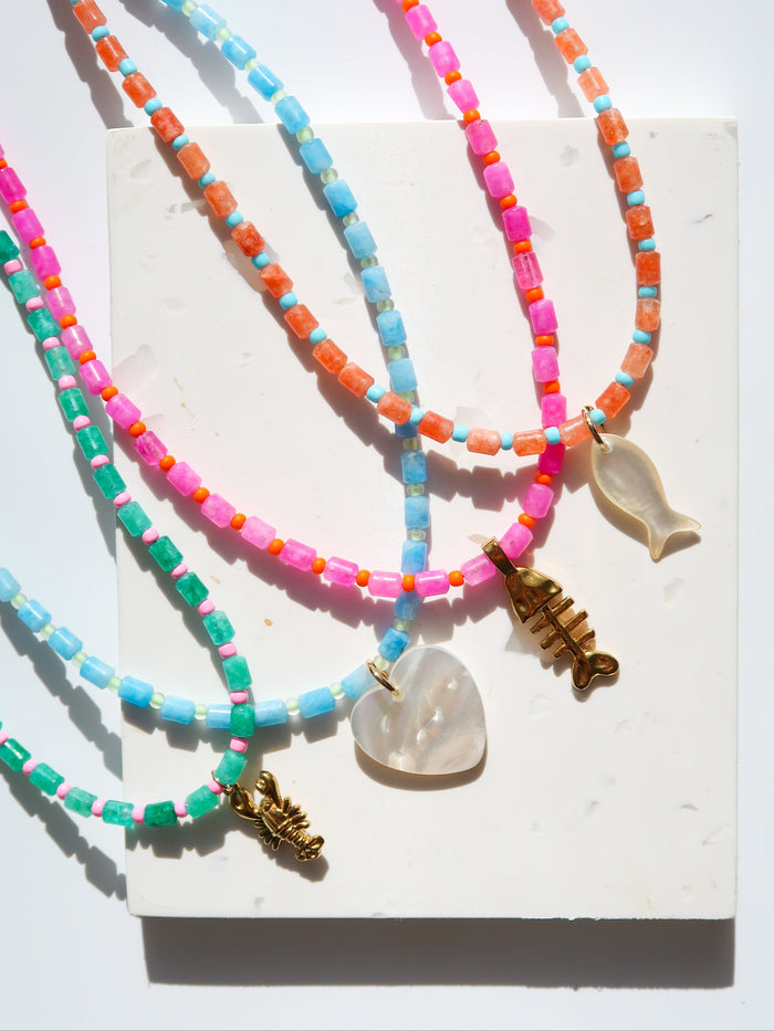 The Tide Mix & Match Necklace