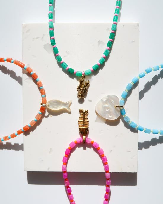 The Tide Mix & Match Charms