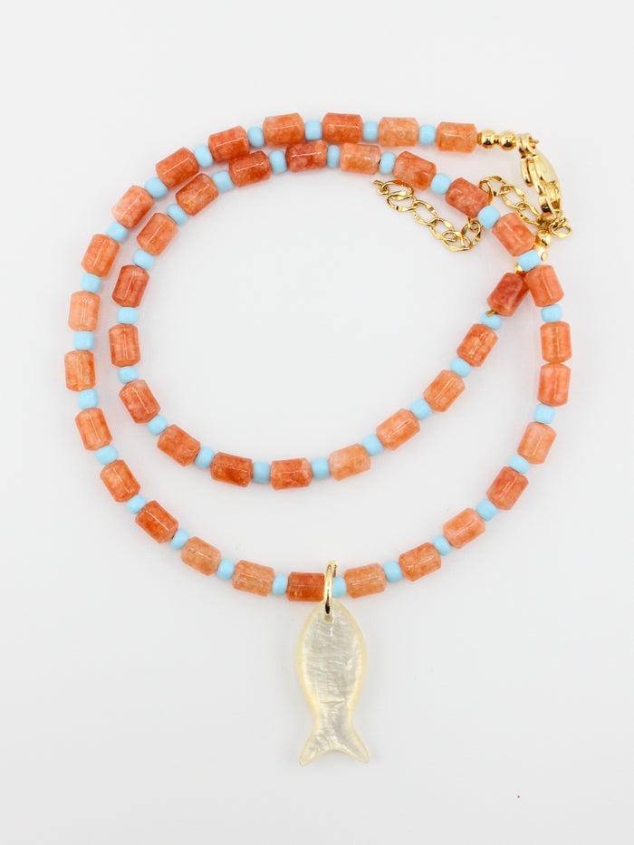 The Tide Mix & Match Necklace