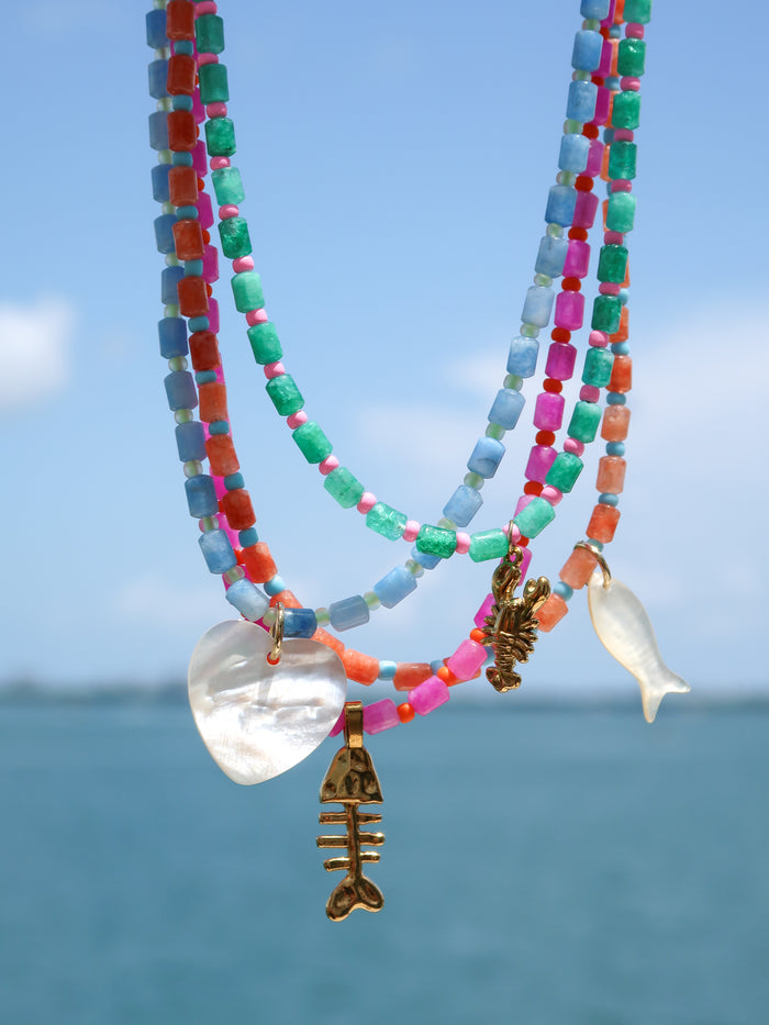 The Tide Mix & Match Necklace