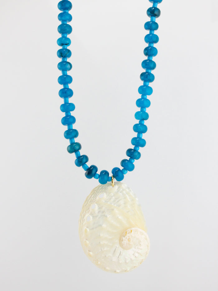 Sirena Necklace