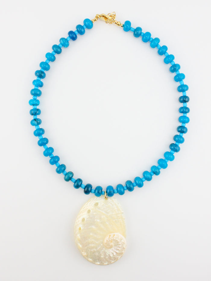 Sirena Necklace
