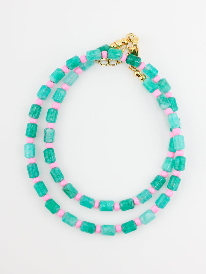 The Tide Mix & Match Necklace