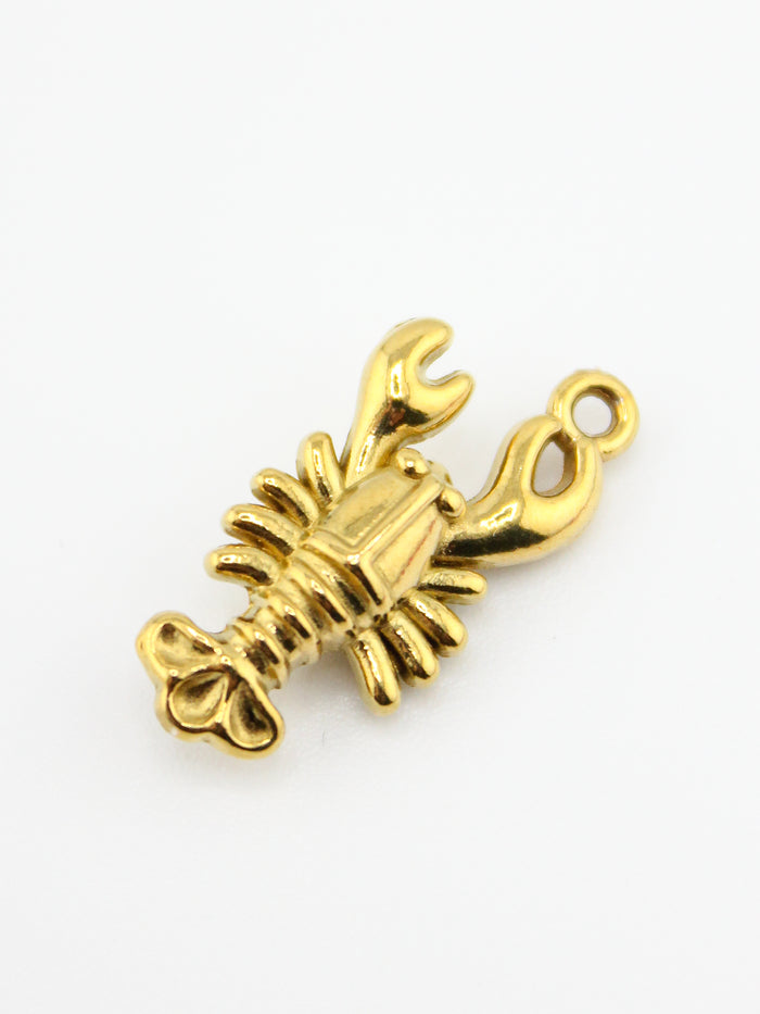 The Tide Mix & Match Charms