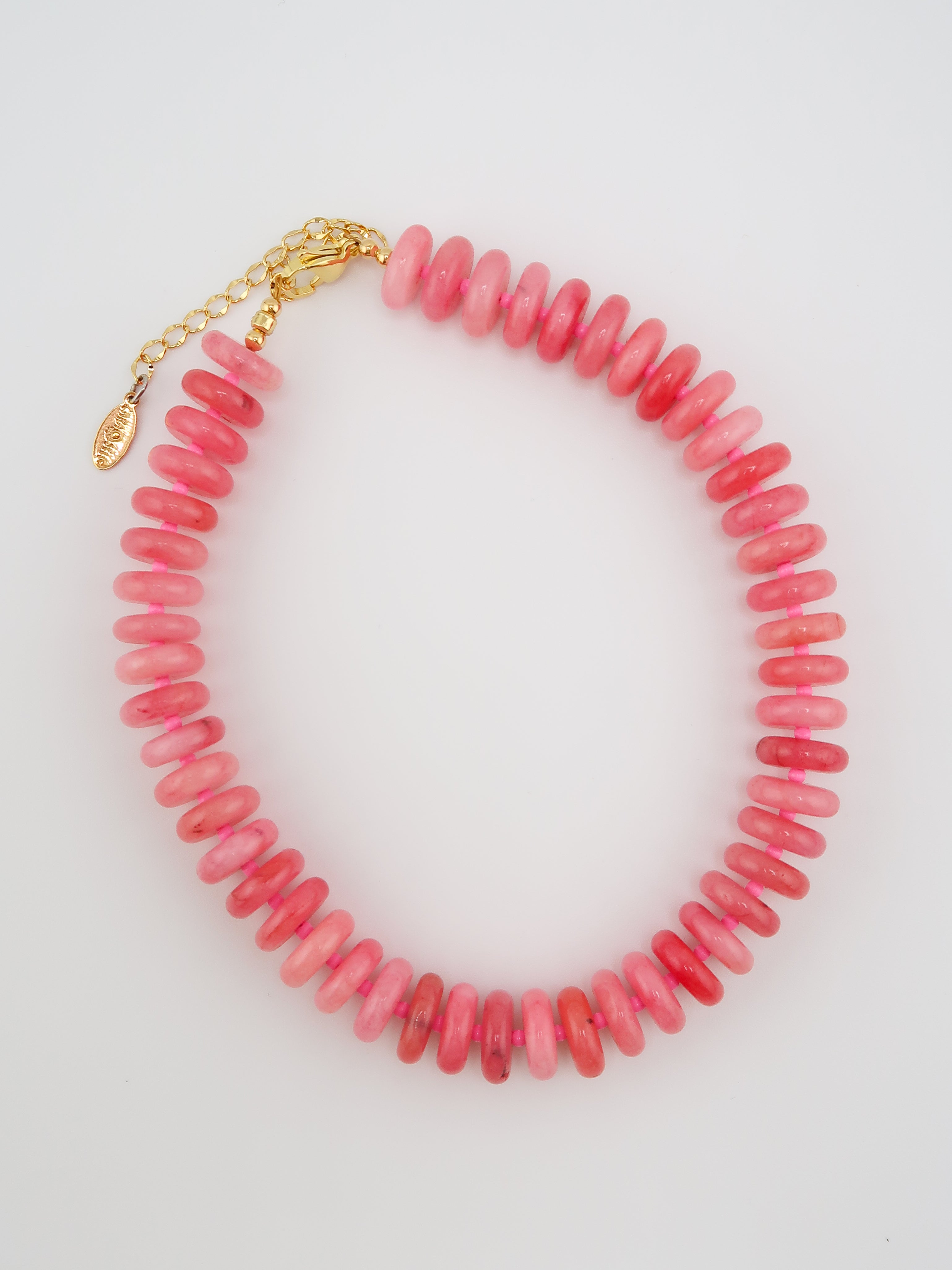 アクセサリー aura Aura Necklace | Handmade Jewelry | Cara O Sello Brand