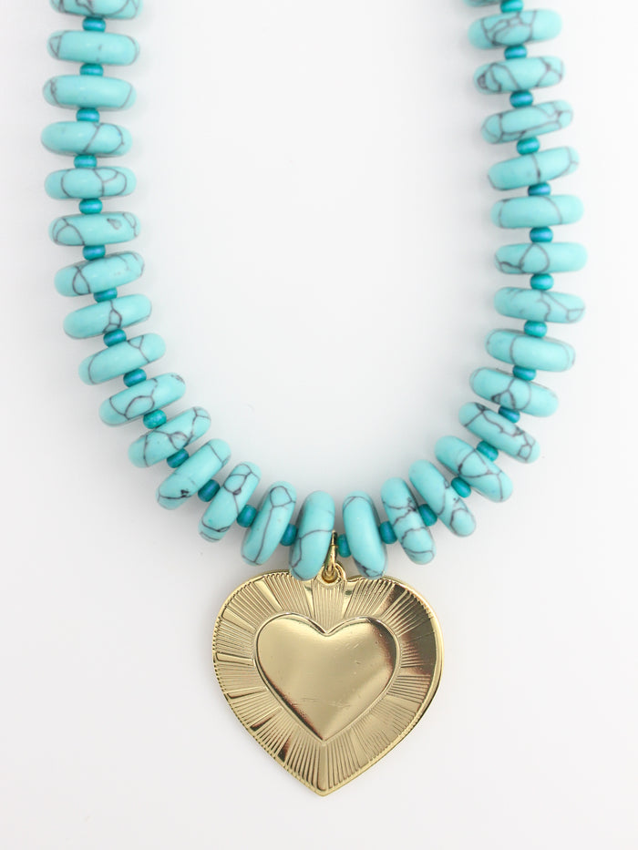 The Aura Necklace