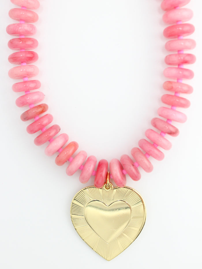 The Aura Necklace
