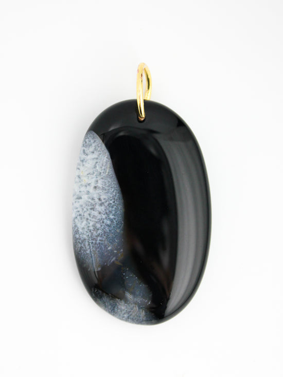 The Aura Necklace Charms